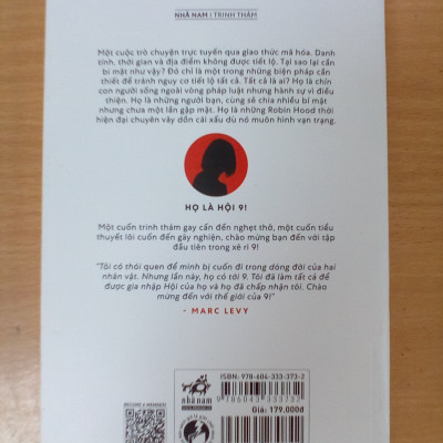 CHUYỆN XẢY ĐẾN TRONG ĐÊM