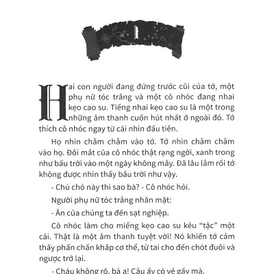 Nhật Ký Phá Án Của Đại Thám Tử Gâu Gâu