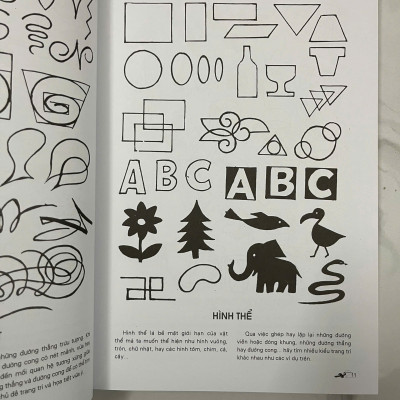 Bách Khoa Toàn Thư Thực Hành Hội Họa