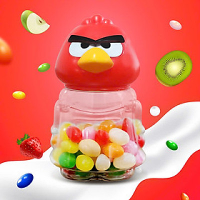 Kẹo Dẻo Ngọc Trai (Thú Hoạt Hình) Ông Chà Và 70g