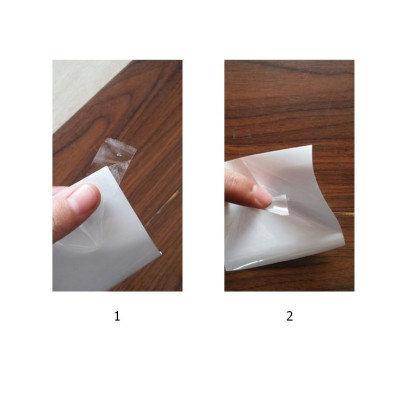 Tranh dán tường cửa sổ HD Cảnh đẹp Châu Âu CS-0379 KT 80 x 60 cm