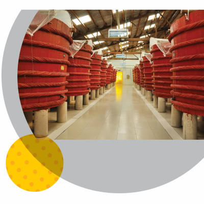 Lốc 8 Chai Nước Mắm Cốt Phú Quốc - Quốc Vị 60ml Độ Đạm Chai Thủy Tinh 40N Cá Cơm