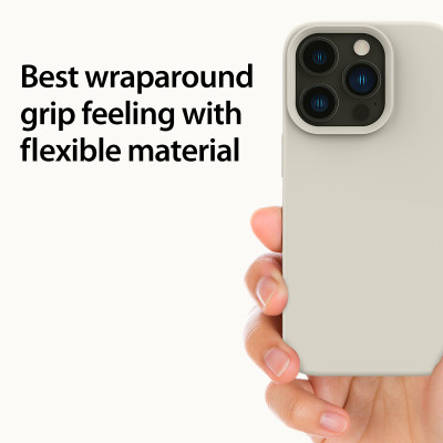 Ốp Lưng Chống Sốc ARAREE Typoskin M Dành Cho iPhone 14 / 14 Plus / 14 Pro / 14 Pro Max - Hàng Chính Hãng