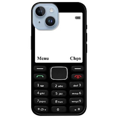 Ốp lưng dành cho Iphone 14 - Iphone 14 Plus - Iphone 14 Pro - Iphone 14 Pro Max - Điện Thoại Cổ