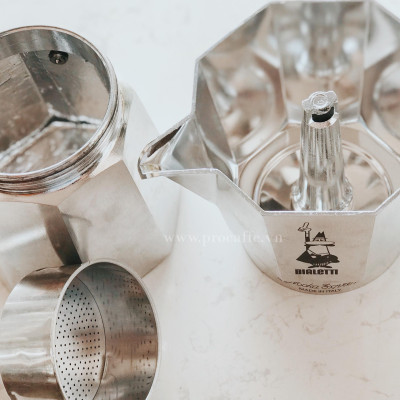ẤM PHA CÀ PHÊ BIALETTI MOKA EXPRESS 9 CUP HÀNG CHÍNH HÃNG