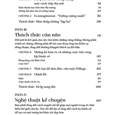 Tưởng Tượng Để Đón Đầu: Can Đảm, Sáng Tạo Và Sức Mạnh Của Sự Thay Đổi _TRE