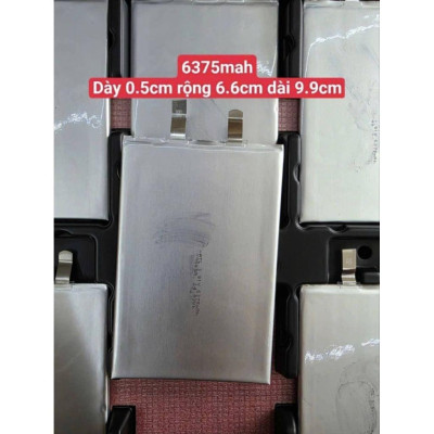 Cell Pin Android xịn chính hãng – Đủ mã, đủ size theo nhu cầu