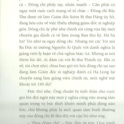 Đứng Trước Biển 