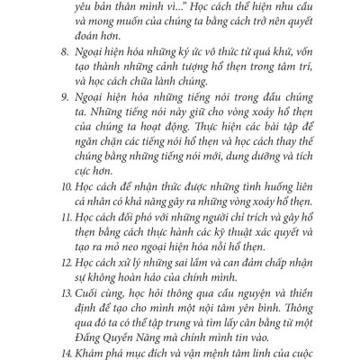 Hiểu Để Chữa Lành - Thoát Khỏi Nỗi Hổ Thẹn Độc Hại