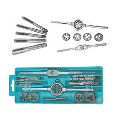 BỘ TẠO REN ỐC VẶN REN TRONG REN NGOÀI THUẬN TIỆN CHO MỌI NGƯỜI