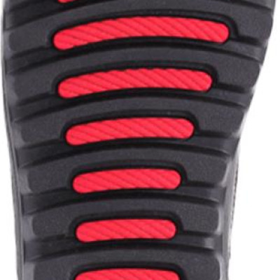 Giày Mọi Nam Huy Hoàng Chữ X HT7190 - Nâu