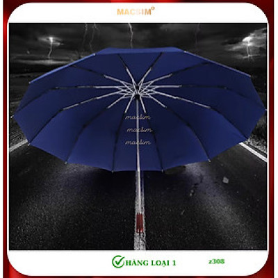 Ô Dù cao cấp Nhãn hiệu Macsim RST Mã z308