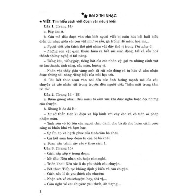 Sách - Tập Làm Văn Lớp 4 - Bám Sát SGK Kết Nối Tri Thức Với Cuộc Sống - Hồng Ân