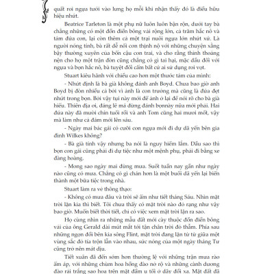 CUỐN THEO CHIỀU GIÓ TRỌN BỘ 2 TẬP ( BÌA CỨNG)_KV