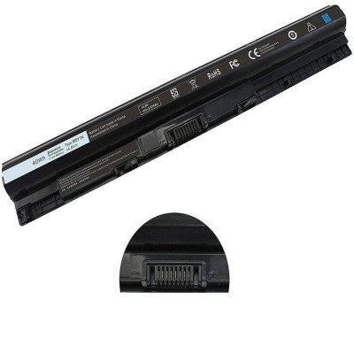 Pin Tương Thích Cho Laptop Dell Vostro 3559 - Hàng Nhập Khẩu New Seal TEEMO PC TEBAT1544