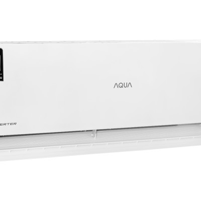 Máy lạnh AQUA Inverter 1.5 HP AQA-RV13QA2 - Hàng chính hãng - Chỉ giao HCM