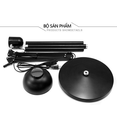 ĐÈN ĐỨNG / ĐÈN TRANG TRÍ / ĐÈN PHÒNG KHÁCH AZP-DC519 phong cách đương đại, hàng nhập khẩu AZP