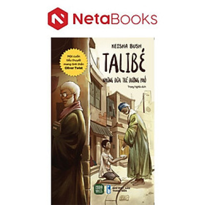 Talibé - Những Đứa Trẻ Đường Phố