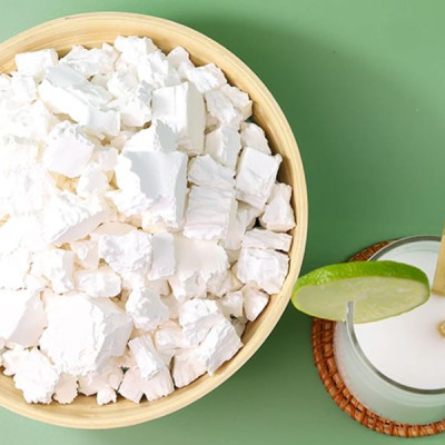 Bột Sắn Dây Nguyên Chất Loại Đặc Biệt 1kg VIETTIN MART