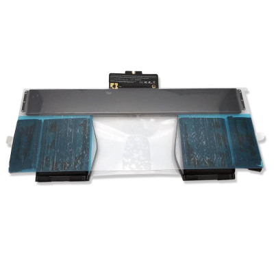 Pin Dành Tương Thích Cho Macbook A1437 () - 6 Cell - Pro 13 A1425 (Late 2012) Retina Md212 TEEEMO PC Hàng Nhập Khẩu New Seal