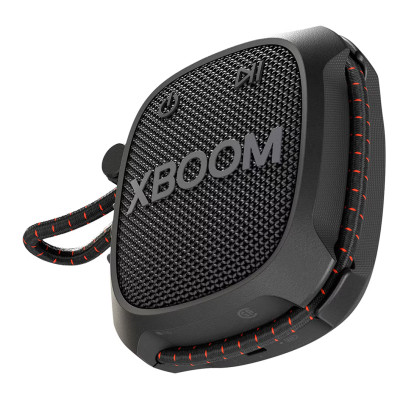 [GIÁ TẠI KHO] Loa Bluetooth di động LG XBOOM GO XG2TBK Chất âm vượt giá thành - Hàng chính hãng LG