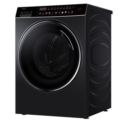 Máy giặt Aqua Inverter 11 kg AQD-DW1100J.BK - Hàng chính hãng - Chỉ giao HCM