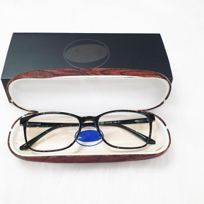 Gọng kính cận thời trang nhựa dẻo A030