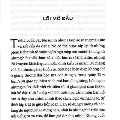 Nguyên Tắc Khoái Lạc