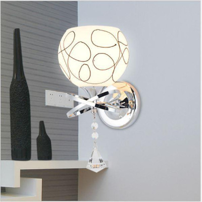 COMBO 2 ĐÈN TƯỜNG TRANG TRÍ CẦU THANG, PHÒNG NGỦ OVANA