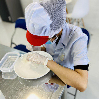 Yến sào Huỳnh Nest thượng hạng 100g 