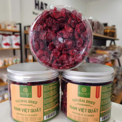 QUẢ NAM VIỆT QUẤT (80%), DẦU HƯỚNG DƯƠNG, ĐƯỜNG MÍA -  NHẬP KHẨU CANADA