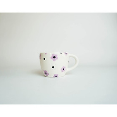 Ly Morning 02 - Họa Tiết Li Ti