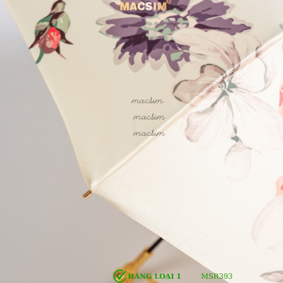 Ô Dù cao cấp Nhãn hiệu Macsim RST Mã R-393