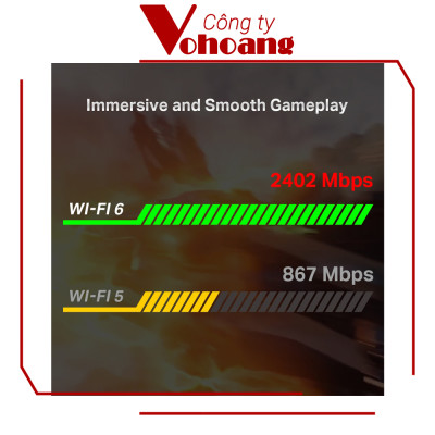 Card mạng Wireless TP-Link Archer TX3000E- Hàng chính hãng