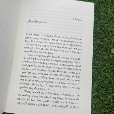 CHIẾN BINH CẦU VỒNG - bản cứng in giới hạn 500c - Nhã Nam -