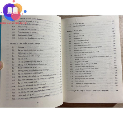 Sách - Vật lý vui ( tập 1 + tập 2)