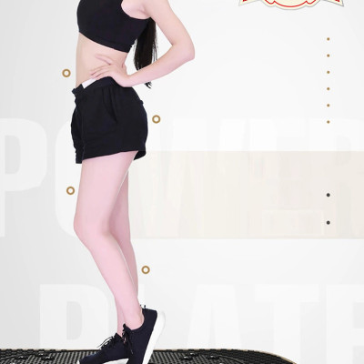 MÁY RUNG LẮC TOÀN THÂN  99 chế độ - GIÚP BẠN TẬP THỂ DỤC Ở NHÀ ĐƠN GIẢN VÀ HIỆU QUẢ-Hàng nhập khẩu chính hãng