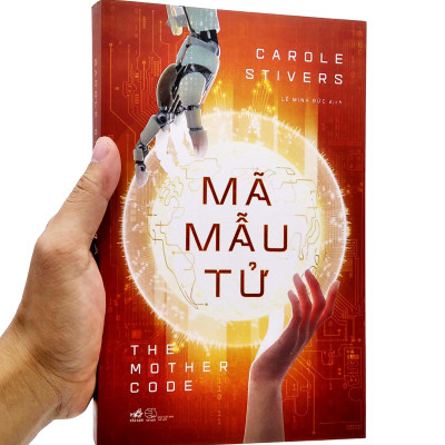 Mã Mẫu Tử - The Mother Code
