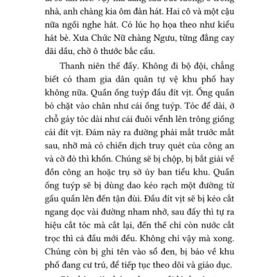 	Hà Nội Nhiều Mây Có Lúc Có Mưa Ngâu _TRE
