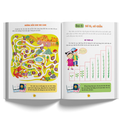 Combo Em Tự Tin Vào Lớp Một (Bộ 5 Cuốn) - ML