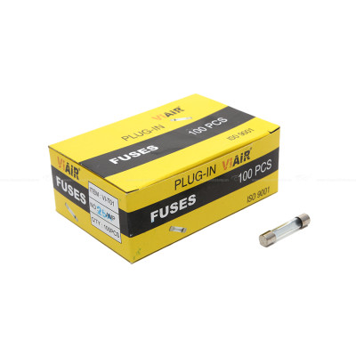 Cầu Chì Ống VIAIR VI-T01 25A