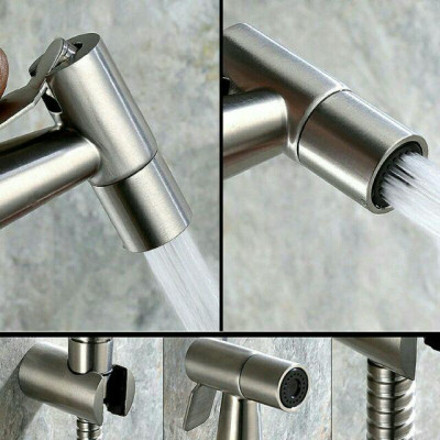 Vòi xịt vệ sinh 