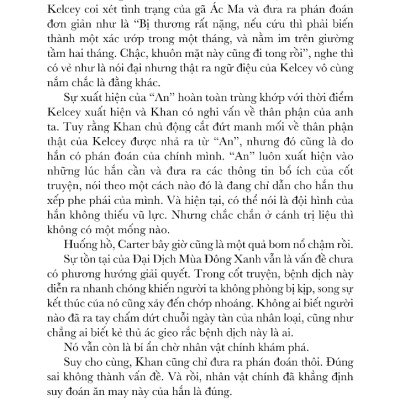 Anh Trai Nhân Vật Chính - Tập 1 (TIME)