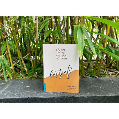 Sách - Là Bạn Nhưng Vạn Lần Tốt Hơn