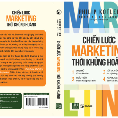 Chiến Lược Marketing Thời Khủng Hoảng