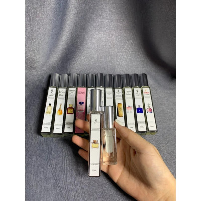 Tinh dầu nước hoa dạng xịt 10ml My Bur..be..rry (mùi nữ)