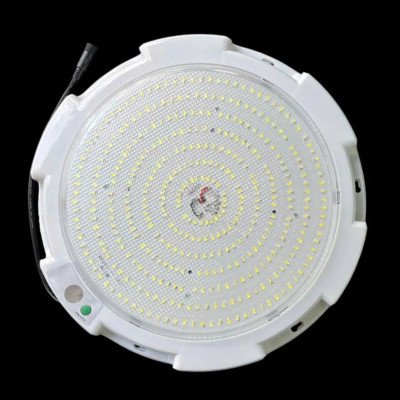 Đèn năng lượng mặt trời loại ốp trần ( gắn phòng khách )