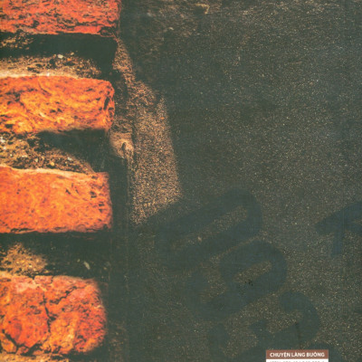 Chuyện Làng Buông - Lưu Trọng Văn 