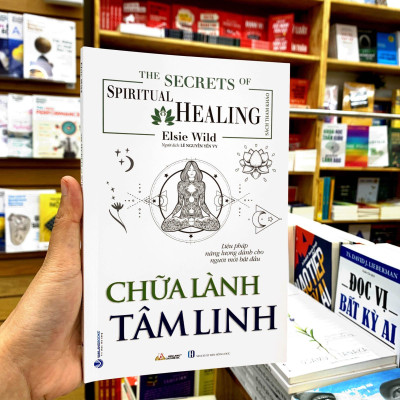 The Little Book Of Fortune Telling - Giải Mã Thuật Tiên Tri