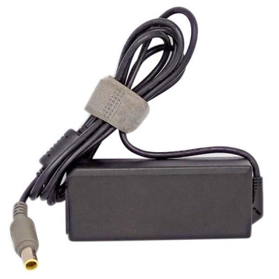Sạc Tương Thích Cho Laptop Ibm Lenovo 20V - 3.25A 65W Đầu Kim - Hàng Nhập Khẩu New Seal TEEMO PC TEAC1066